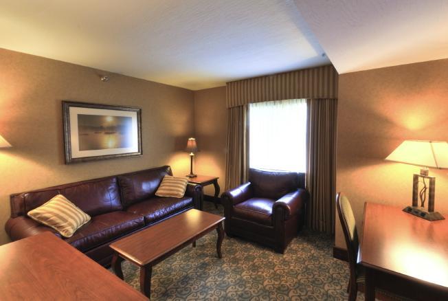 Wisp Resort Hotel And Conference Center McHenry Exterior photo