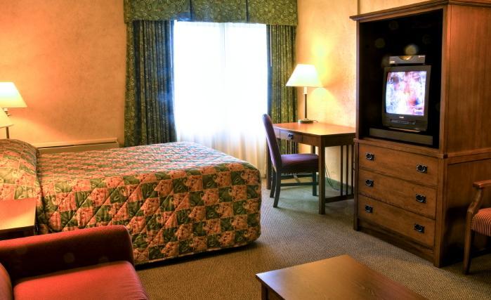 Wisp Resort Hotel And Conference Center McHenry Room photo