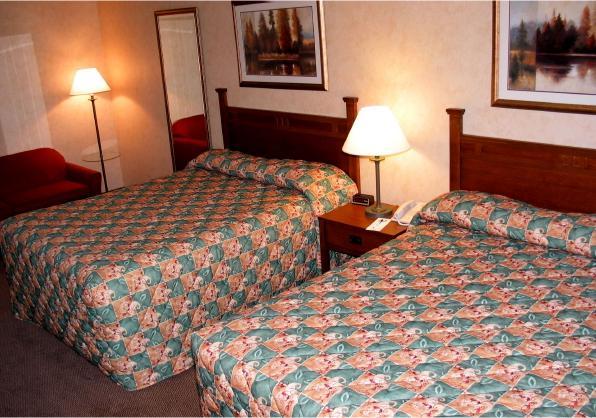 Wisp Resort Hotel And Conference Center McHenry Room photo