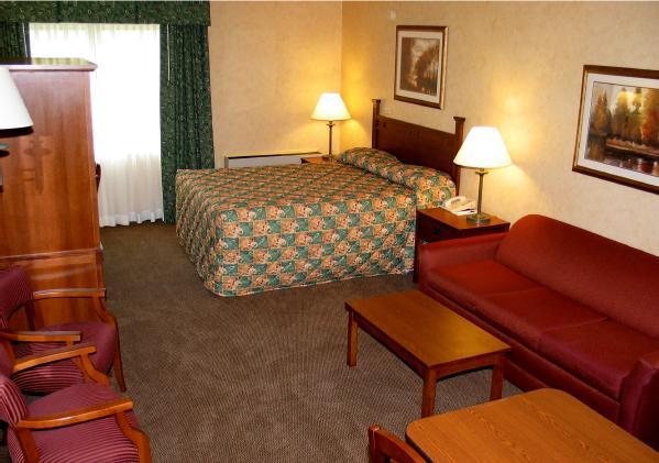 Wisp Resort Hotel And Conference Center McHenry Room photo
