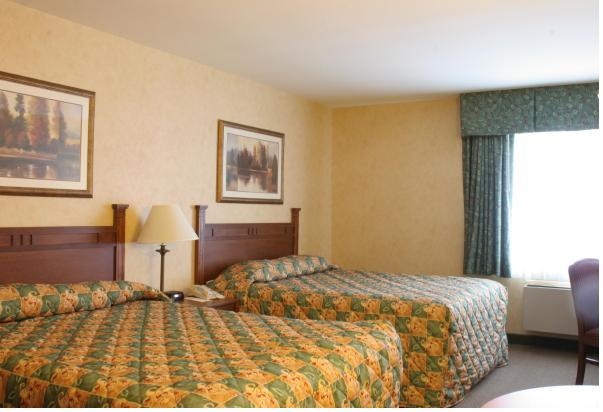Wisp Resort Hotel And Conference Center McHenry Room photo