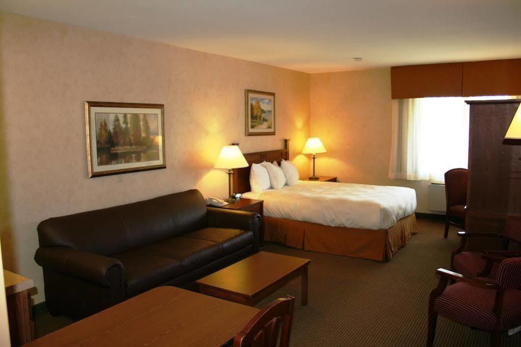 Wisp Resort Hotel And Conference Center McHenry Exterior photo